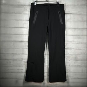 Boulder Gear Tech Soft Shell Waterproof Microfleece 4-Way Stretch Ski Pant 10